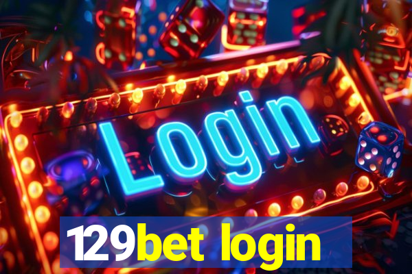 129bet login